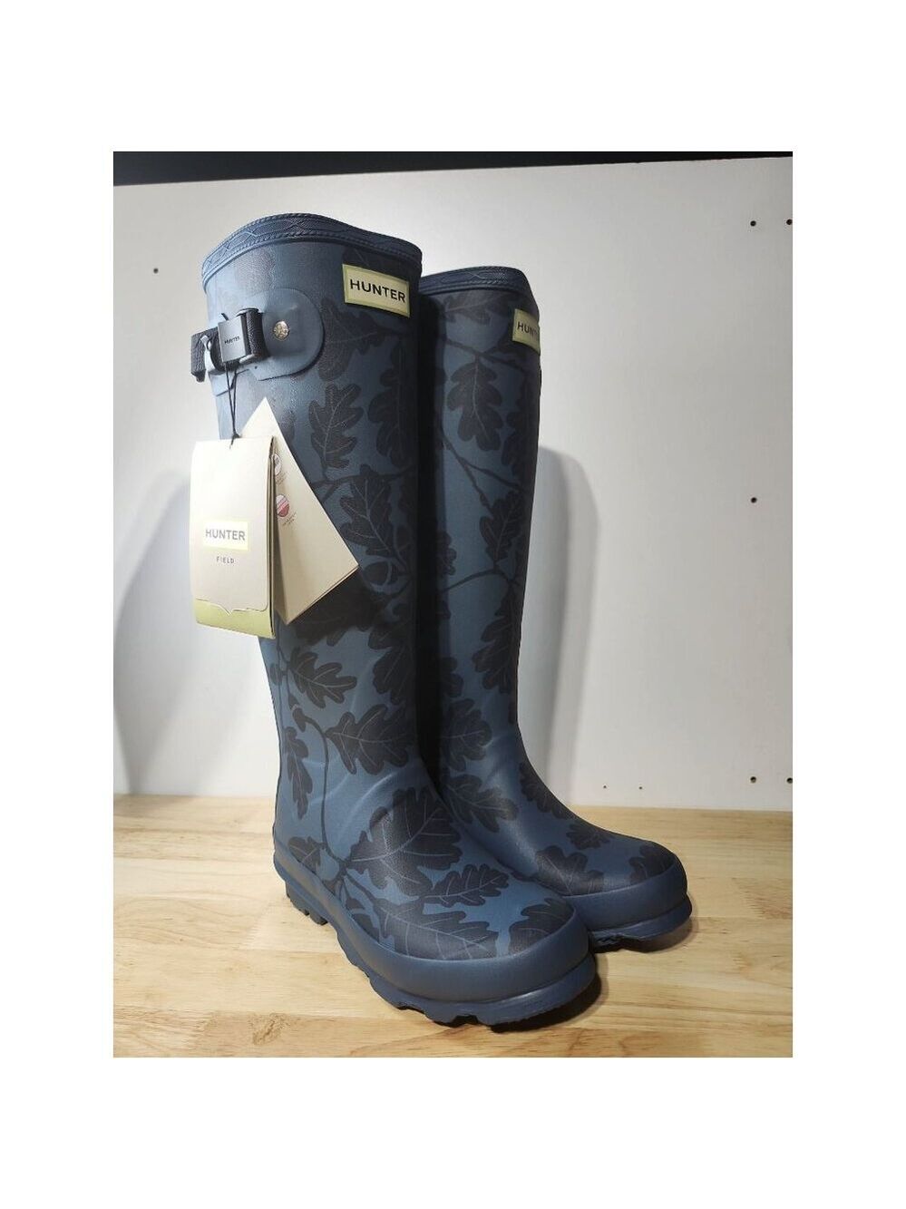 Hunter DUSK US 5 Ntional tourist Fld BT